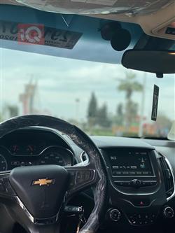 شيفروليه كروز